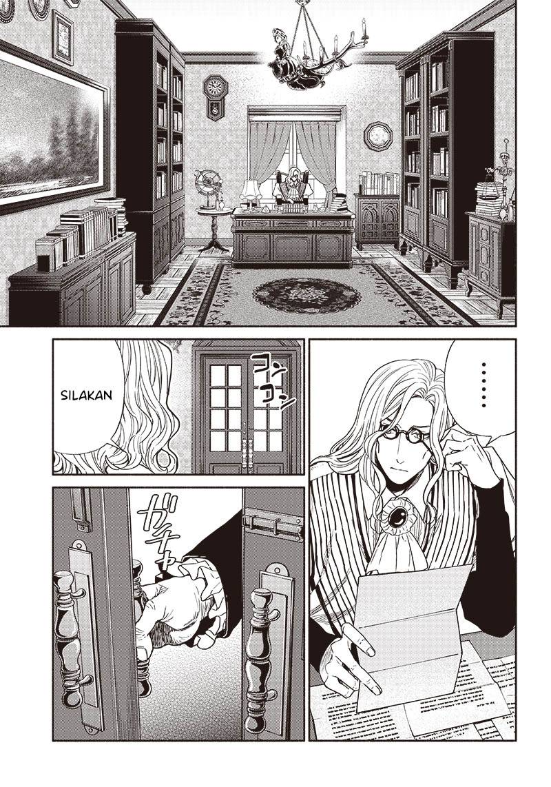 Tensei Goblin da kedo Shitsumon aru?